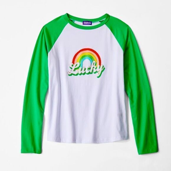 Raglan Shirt  - Picture 2 of 5